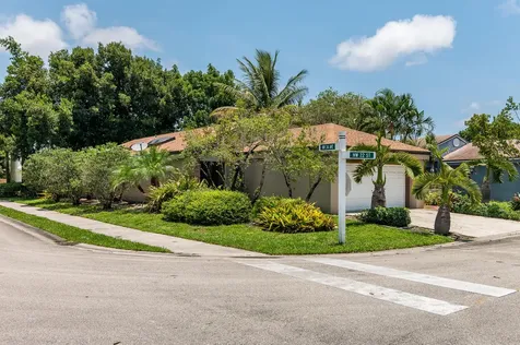 3371 NW 22nd Street Coconut Creek FL 33066