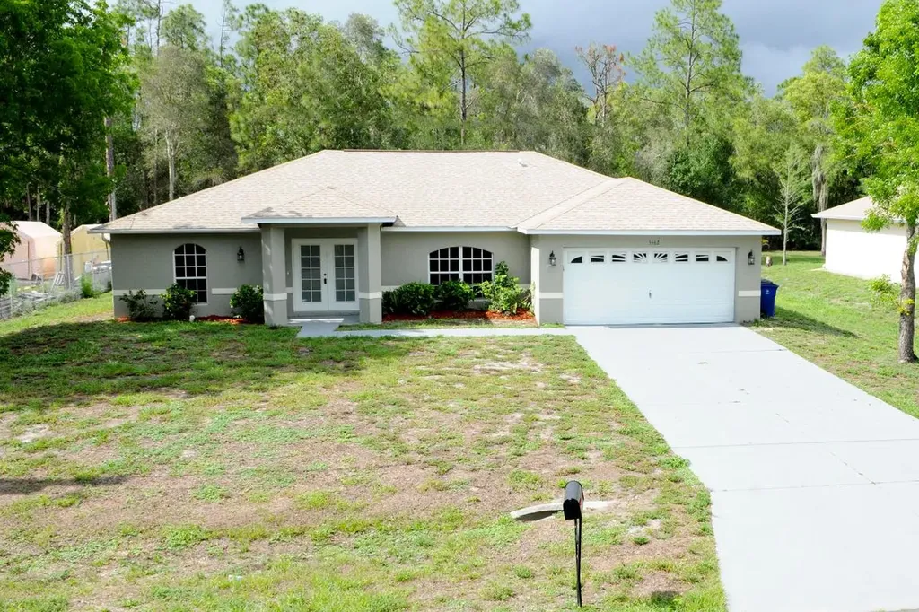 5562 Billings Street Lehigh Acres FL 33971