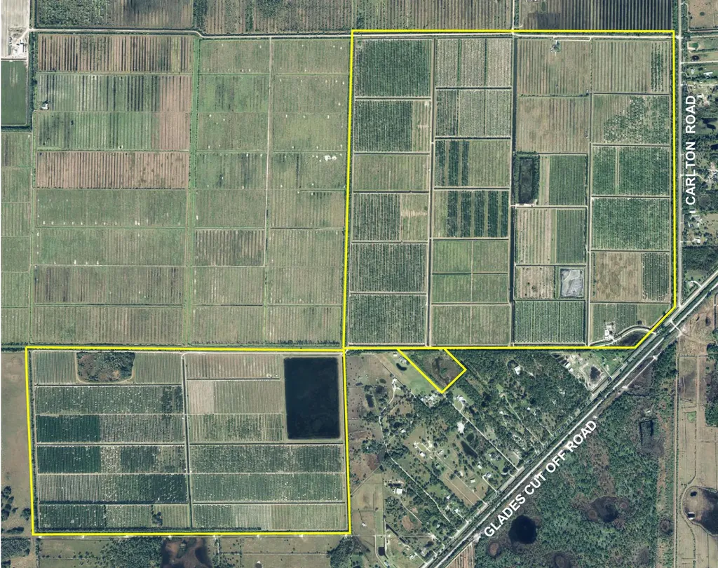 11085 Carlton Road Port St Lucie FL 34987