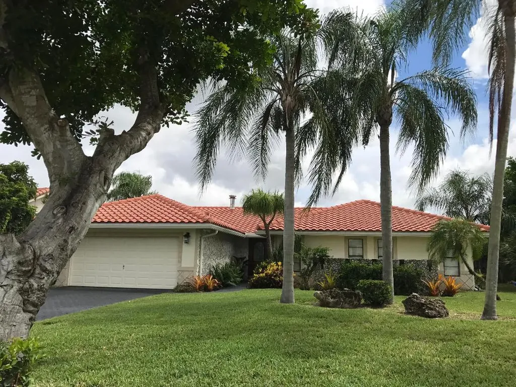 7322 San Sebastian Drive Boca Raton FL 33433