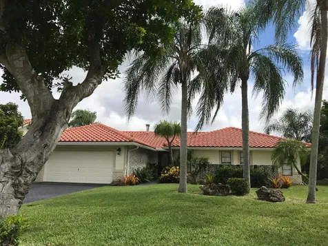 7322 San Sebastian Drive Boca Raton FL 33433