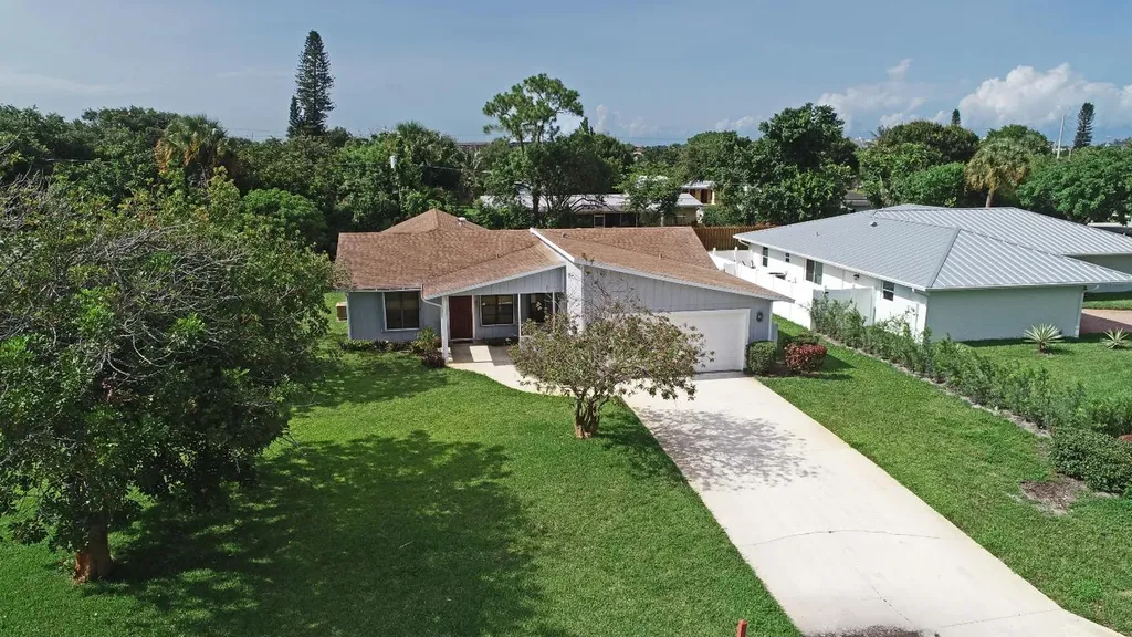 316 SW Ridge Lane Stuart FL 34994