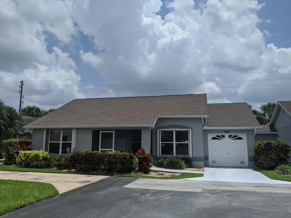 333 NW Tuscany Court Port St Lucie FL 34986