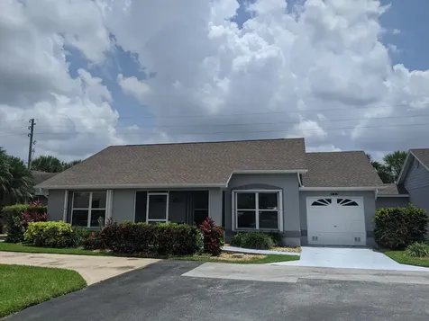333 NW Tuscany Court Port St Lucie FL 34986