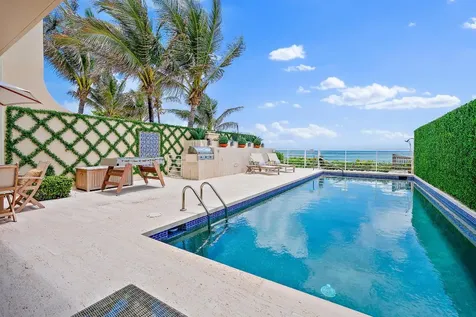 12 Sloans Curve Drive Palm Beach FL 33480