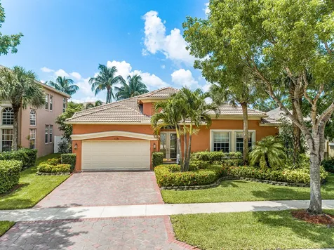 1731 Annandale Circle Royal Palm Beach FL 33411