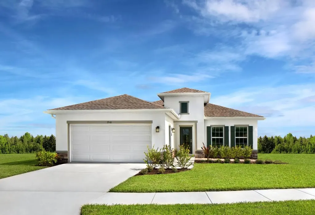 3610 Sapphire Hollow Way Fort Pierce FL 34981