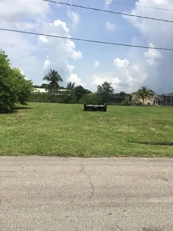161 NE Sagamore Terrace Port St Lucie FL 34983