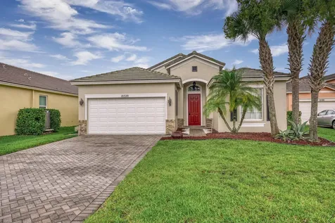 10520 SW Southgate Court Port St Lucie FL 34987