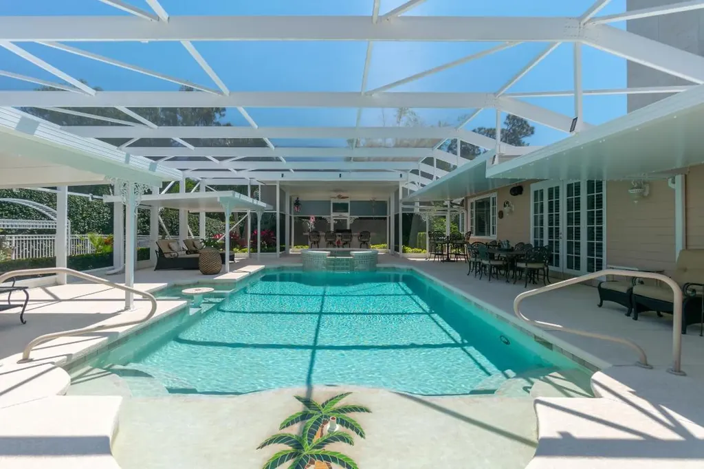 5660 Old Mystic Court Jupiter FL 33458