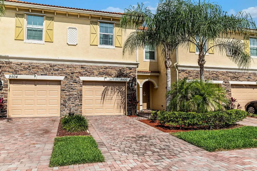 9500 SW Merlin Court Stuart FL 34997