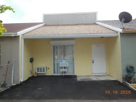 5796 S 37th Street Greenacres FL 33463