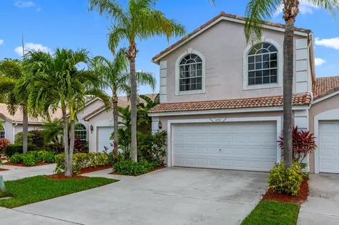 10751 Lake Shore Drive Wellington FL 33414