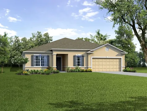 4557 SW Scope Street Port St Lucie FL 34953