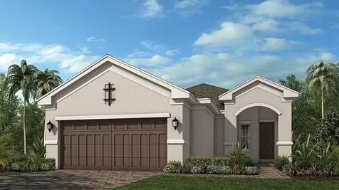 9661 SW Forestwood Avenue Port St Lucie FL 34987