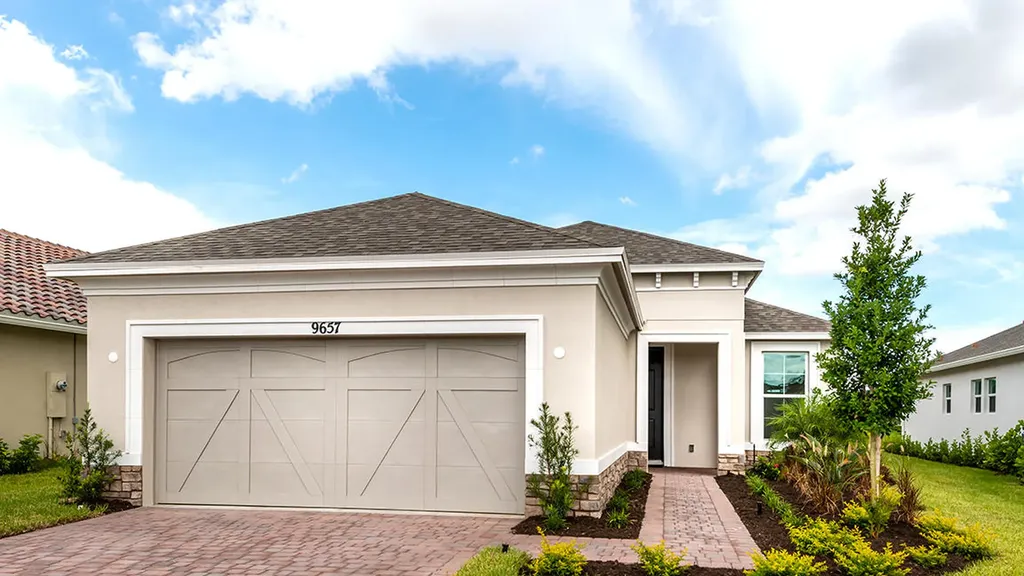 9657 SW Forestwood Avenue Port St Lucie FL 34987