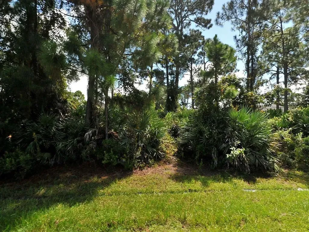3431 SW Funtuna Street Port St Lucie FL 34953