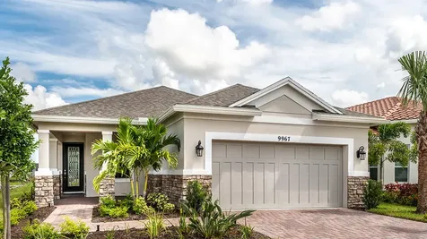 9967 SW Trumpet Tree Circle Port St Lucie FL 34987