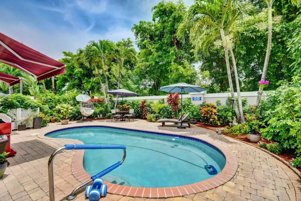 22830 Windsor Wood Court Boca Raton FL 33433