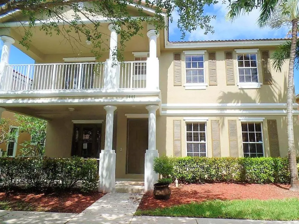 1447 W Bexley Park Drive Delray Beach FL 33445