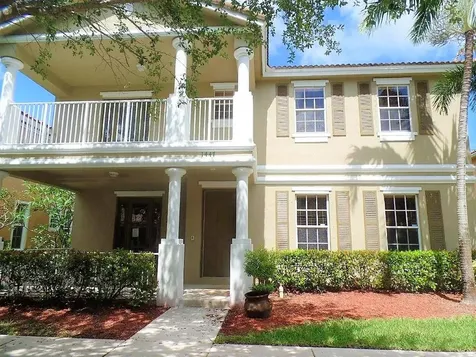 1447 W Bexley Park Drive Delray Beach FL 33445