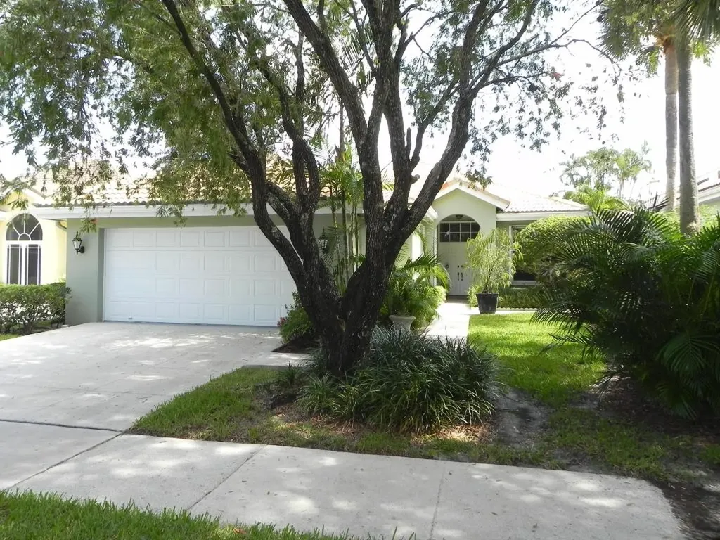 175 S Hampton Drive Jupiter FL 33458