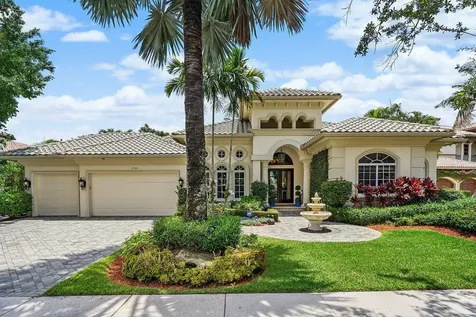 17582 Middle Lake Drive Boca Raton FL 33496