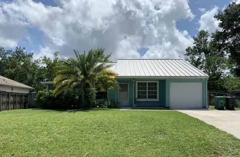 1622 SW Angelico Lane Port St Lucie FL 34984