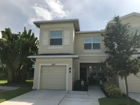 2711 NW Treviso Circle Port St Lucie FL 34986