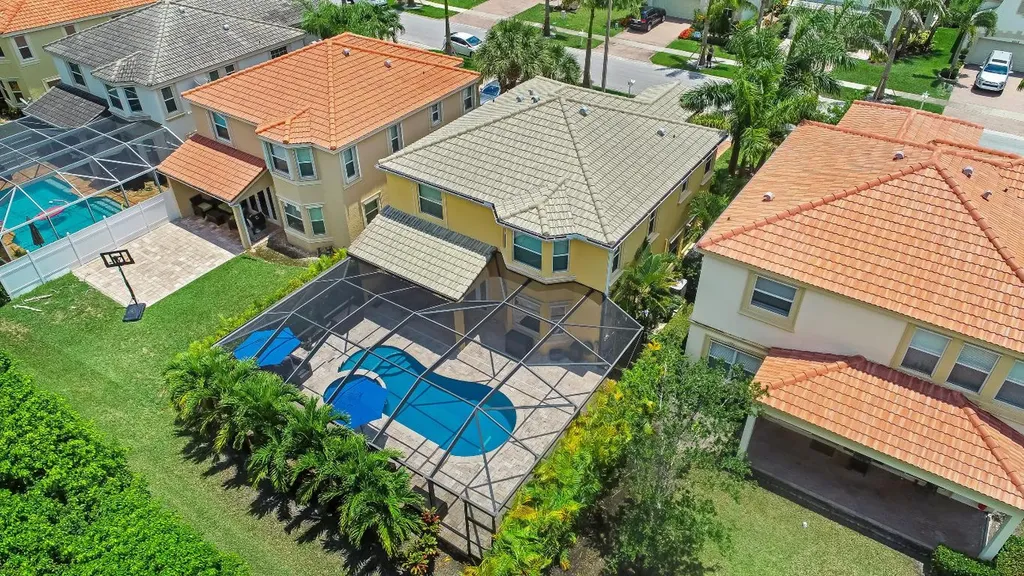 9225 Dupont Place Wellington FL 33414