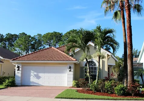 784 SW Munjack Circle Port St Lucie FL 34986