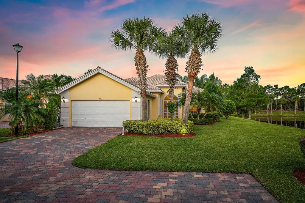 11179 SW Northland Drive Port St Lucie FL 34987