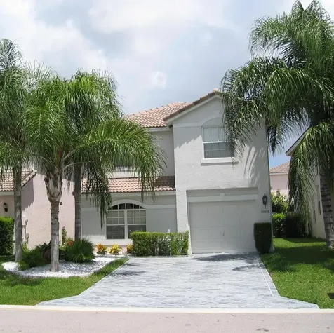 6863 Sugarloaf Key Street Lake Worth FL 33467