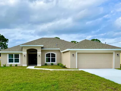 1245 SW Alcantarra Boulevard Port St Lucie FL 34953