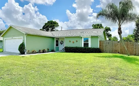 3080 SW Briggs Street Port St Lucie FL 34953