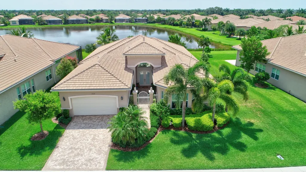 12228 Glacier Bay Drive Boynton Beach FL 33473