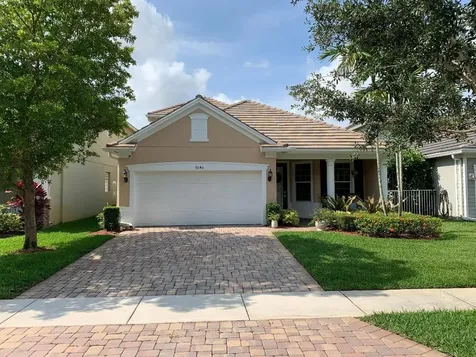 9340 Wrangler Drive Lake Worth FL 33467