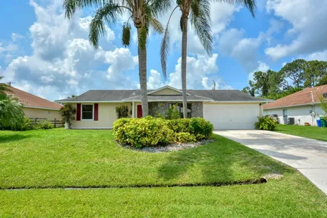 1210 SW Malaga Avenue Port St Lucie FL 34953