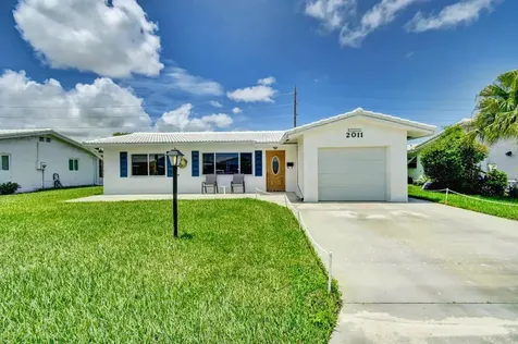 2011 SW 16th Avenue Boynton Beach FL 33426