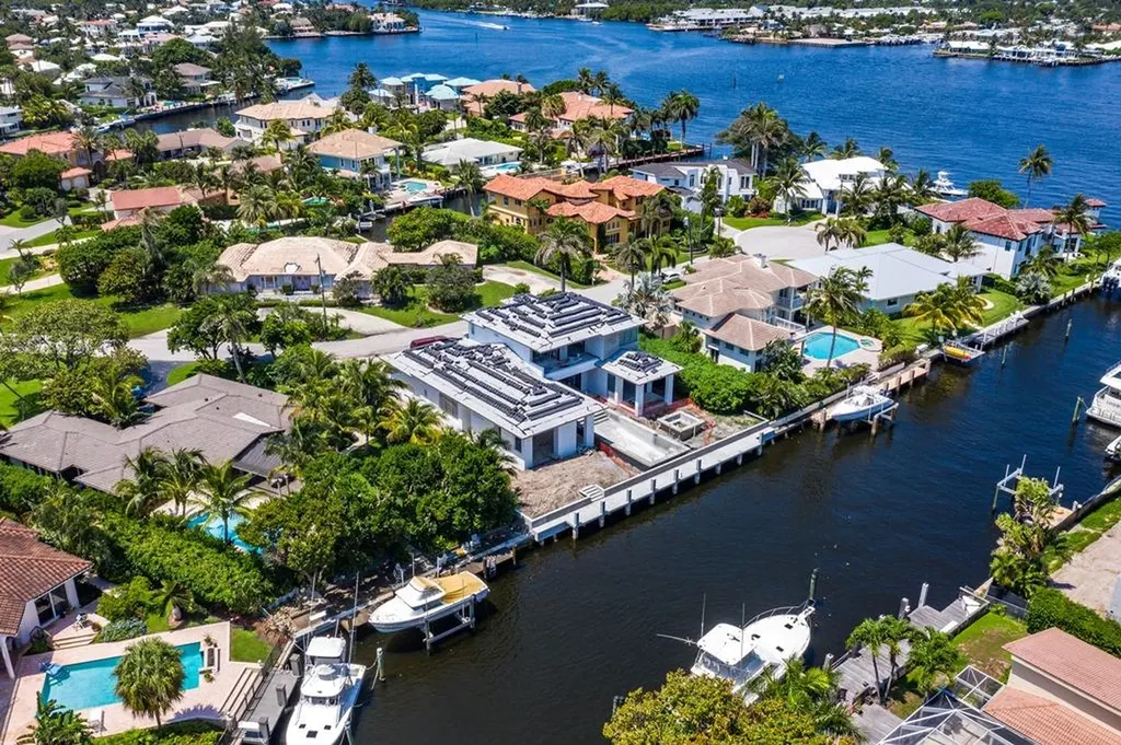 110 Bonito Drive Ocean Ridge FL 33435