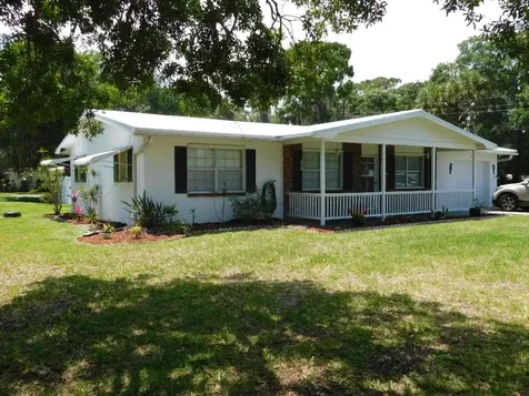 6307 Fort Pierce Boulevard Fort Pierce FL 34951