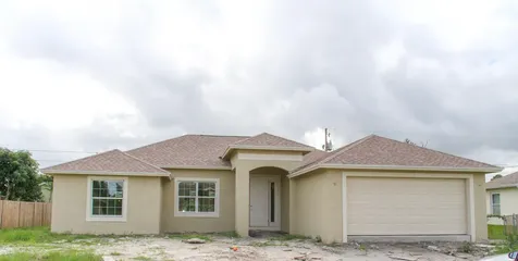 3641 SW Rosser Boulevard Port St Lucie FL 34953