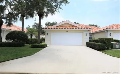 2441 SW Parkside Drive Palm City FL 34990