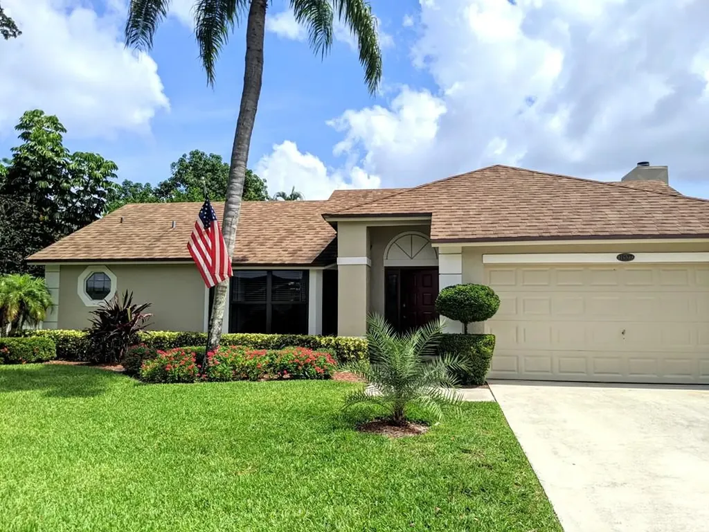 11527 Turnstone Drive Wellington FL 33414