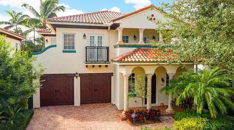820 Eastview Avenue Delray Beach FL 33483