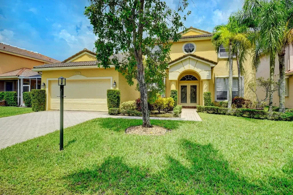 22471 Tiki Drive Boca Raton FL 33428