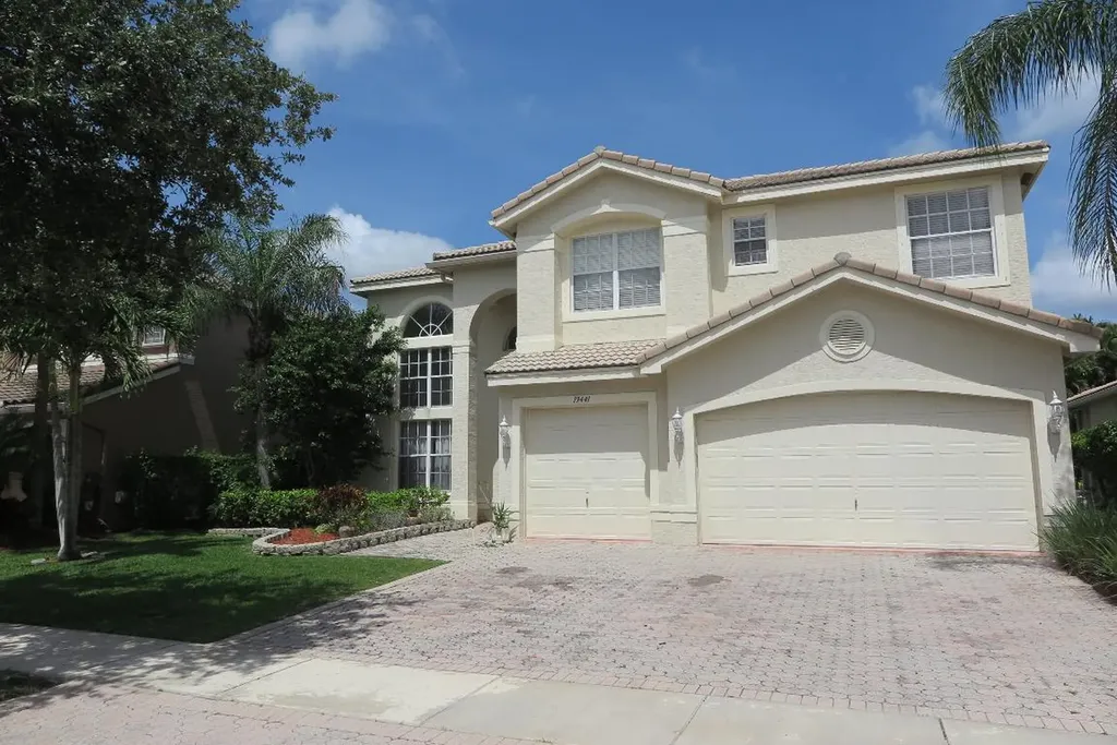 19441 Estuary Drive Boca Raton FL 33498
