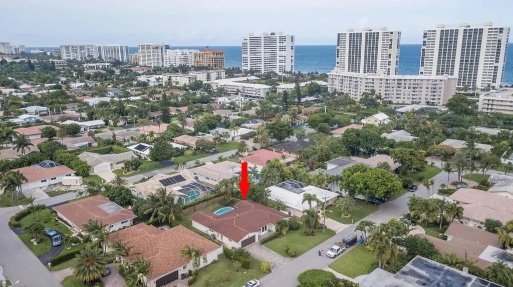 727 Toledo Drive Boca Raton FL 33432