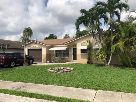 22751 SW 64th Way Boca Raton FL 33428