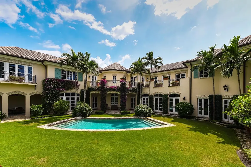 251 Jungle Road Palm Beach FL 33480